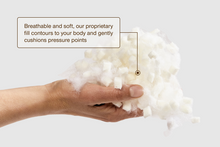 Load image into Gallery viewer, Adjustable Latex Pillow Queen- 3 units per case