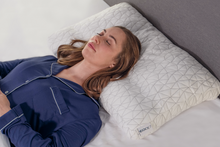 Load image into Gallery viewer, Adjustable Orthopedic Pillow - Queen