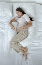 Load image into Gallery viewer, Original Adjustable Maternity Pillow 4 ct.