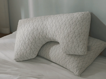 Load image into Gallery viewer, Original Adjustable Cut-Out Pillow, ct. 6