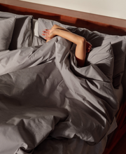 Load image into Gallery viewer, Linen-Cotton Sheet Set

