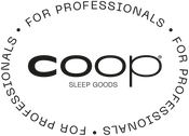Coop Sleep Goods for Professionals 