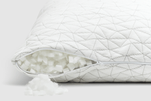 Load image into Gallery viewer, Original Adjustable Body Pillow (case ct.5)
