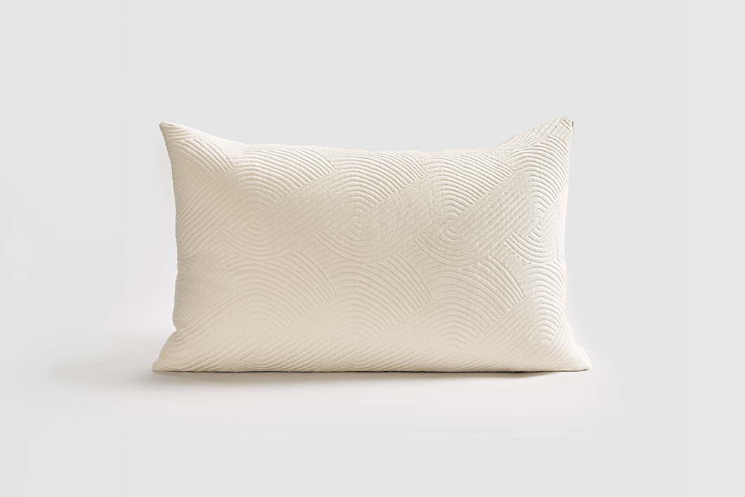 Adjustable Latex Pillow KING- 3 units per case