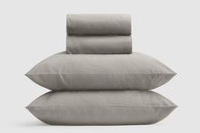 Load image into Gallery viewer, Linen-Cotton Sheet Set

