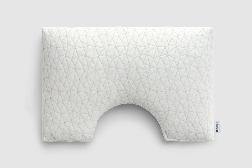 Original Adjustable Cut-Out Pillow, ct. 6