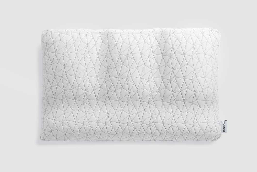 Adjustable Orthopedic Pillow - Queen