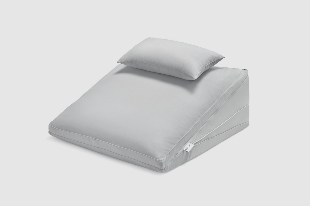 Adjustable Wedge Pillow 3 ct.- one size